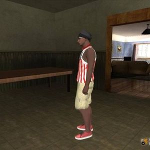 Meet your Posher, James